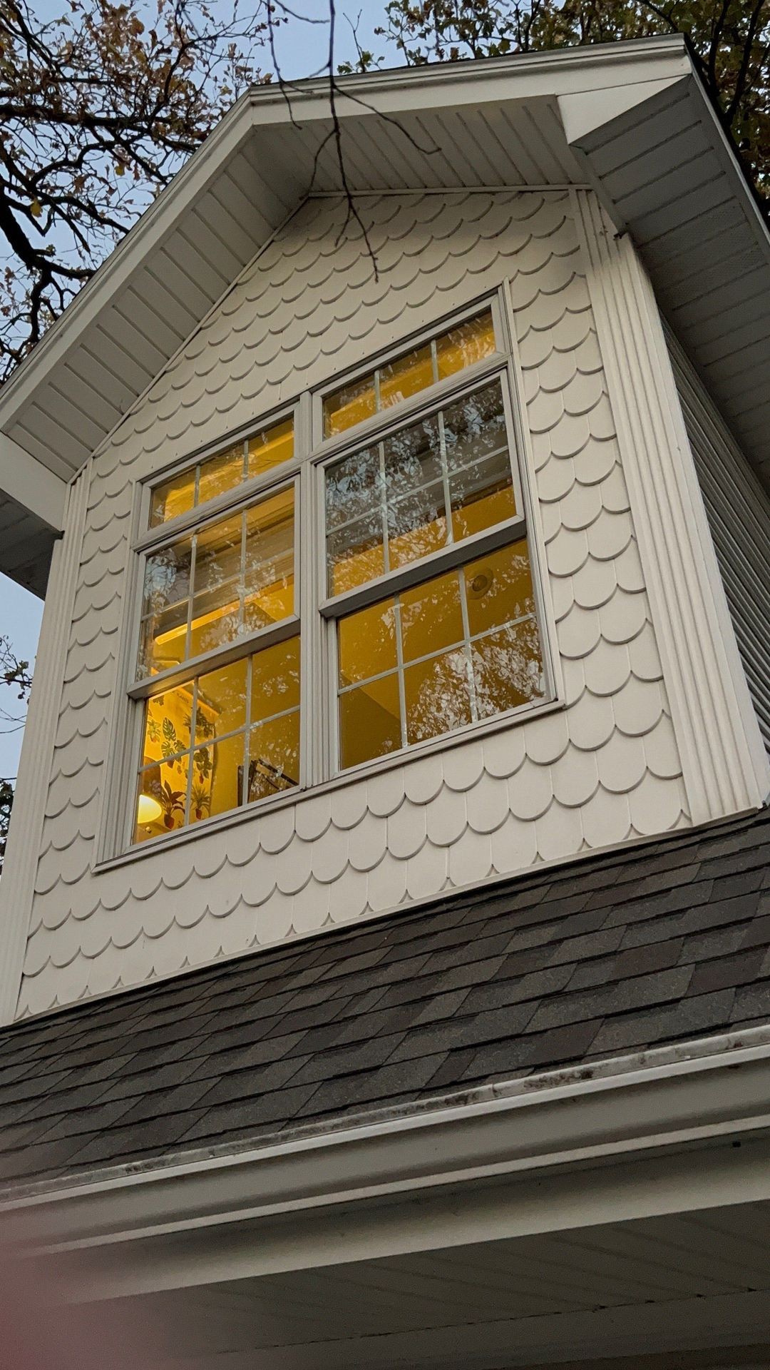 We Brighten Your Window Panes